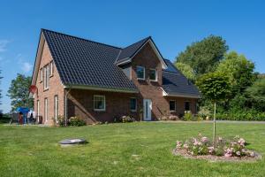 Haus Seegarden Familie Frener