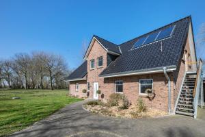 Haus Seegarden Familie Frener