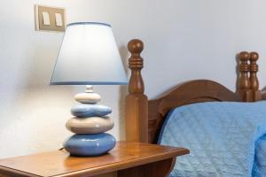 Posada porto trilocale