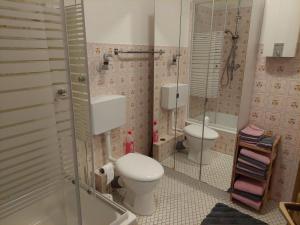 Ferienwohnung Sander mit Innenpool