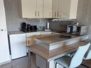 Ferienwohnung Sander mit Innenpool