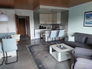 Ferienwohnung Sander mit Innenpool