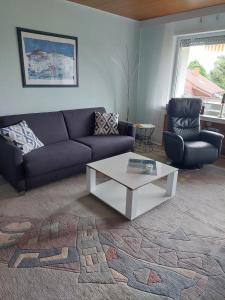 Ferienwohnung Sander mit Innenpool