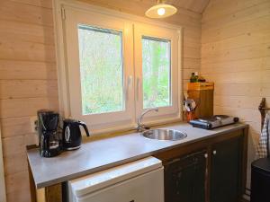 Vakantiewoning Moerweie GR04