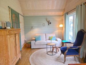 Vakantiewoning Moerweie GR04