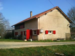 Maisons de vacances La Framie : photos des chambres