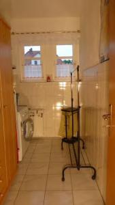Ferienwohnung Stralsund