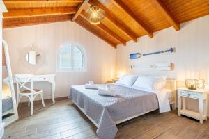 Villa Konstantina Lulas Penthouse