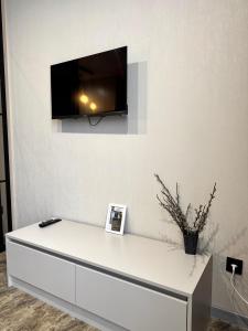1bd Apartment in Sanville Park, Sviatopetrivske - 2 floor 810