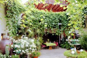 Gästehaus Weingut Mangel