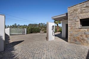 Villa Mila Piscina e Jacuzzi