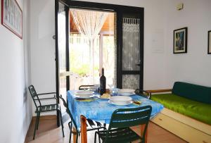 Pt63 Casa a T dell Orso con veranda