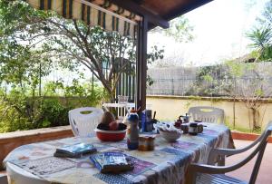 Pt63 Casa a T dell Orso con veranda