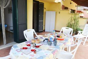 Pt63 Casa a T dell Orso con veranda