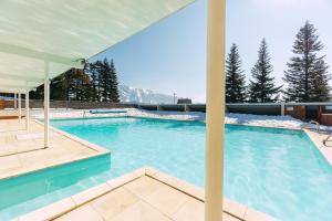 Au Bon Air - Appt au pied des pistes