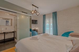 La Dolce Vita da Zara - Luxury Rooms
