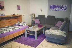 Ferienwohnung Haus Biggi