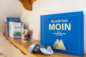 Ferienwohnung Luv und Lee