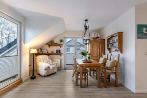 Ferienwohnung Luv und Lee