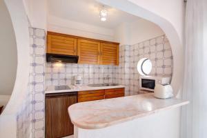 Apartamento T1 Antonio Henriques