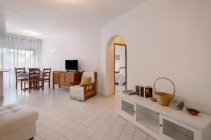 Apartamento T1 Antonio Henriques