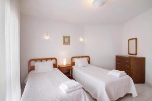 Apartamento T1 Antonio Henriques