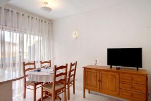 Apartamento T1 Antonio Henriques