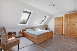 Ferienwohnung Fraulund