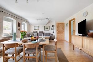 Ferienwohnung Fraulund