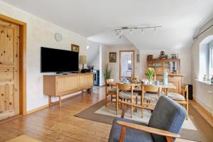 Ferienwohnung Fraulund