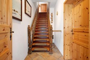 Ferienwohnung Fraulund