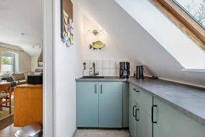 Ferienwohnung Fraulund