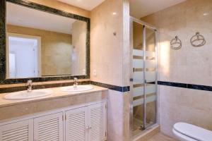 Beautiful 2 Bed Apartment in Hacienda Playa