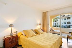 Beautiful 2 Bed Apartment in Hacienda Playa