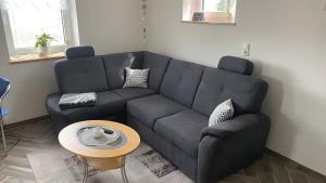 Ferienwohnung Familie Schleicher