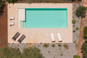 New Villa Vittoria with Privatepool