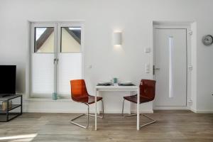Wohnung Abendrot