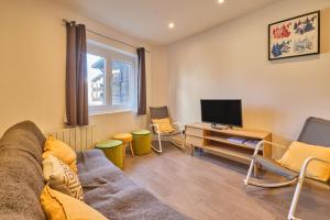 Marmotte 206
