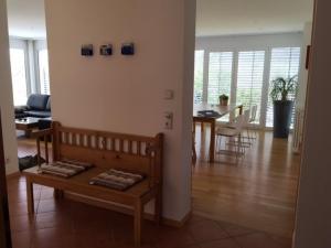 Ferienhaus Sonnenhaus