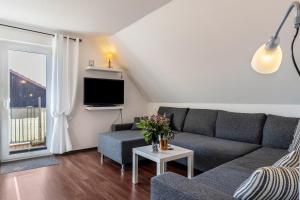 Ferienwohnung Moin