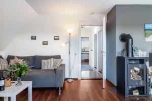 Ferienwohnung Moin