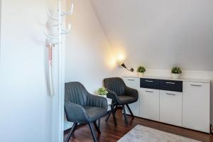 Ferienwohnung Moin