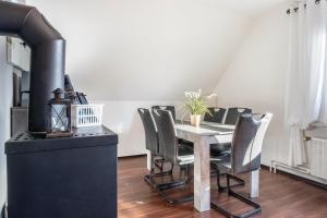 Ferienwohnung Moin