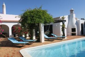 Villa la Perla