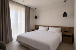 Altus Thea Villas Kissamos