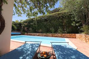 Villa la Perla