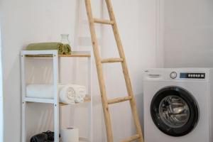 Maggano Paros Apartments 3