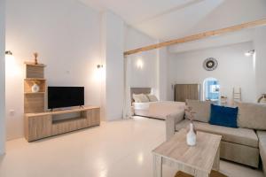 Maggano Paros Apartments 3