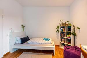 Ferienwohnung Am Bächle