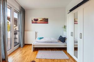 Ferienwohnung Am Bächle